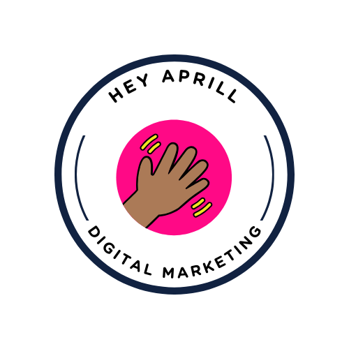 Hey Aprill Digital Media